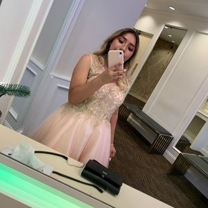 Meet your Posher, Jessy